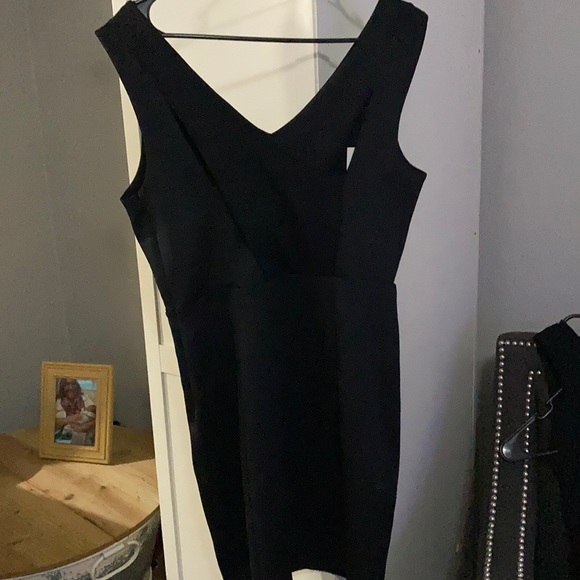 Little black dress new with tags!! - Picture 2 of 5